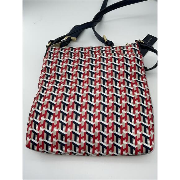 Tommy Hilfiger Crossbody hand bag NWT - Picture 2 of 8